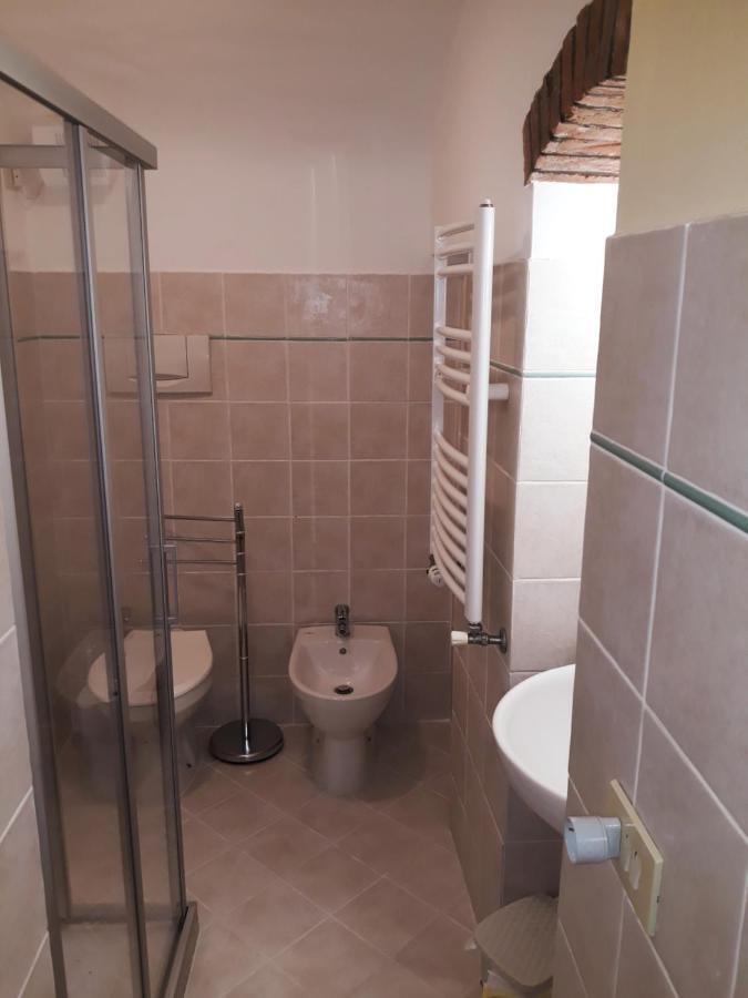 La Casa Del Gigli Apartment Монте Сан Савино Екстериор снимка