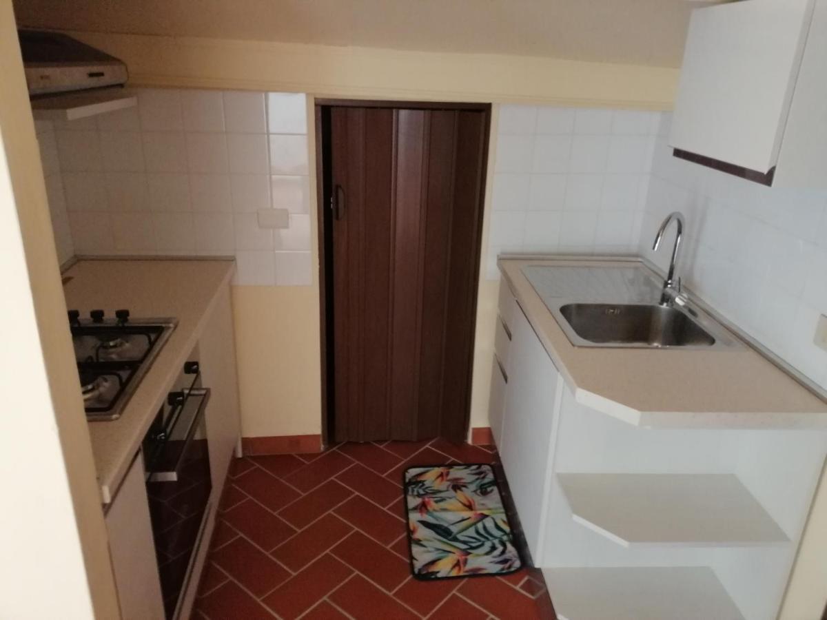 La Casa Del Gigli Apartment Монте Сан Савино Екстериор снимка