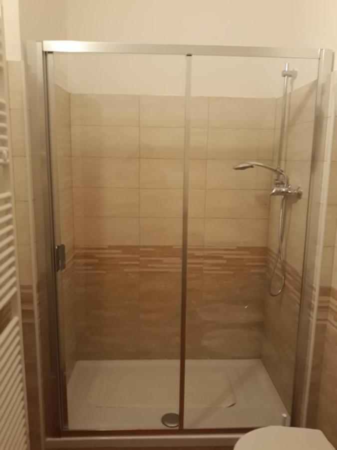 La Casa Del Gigli Apartment Монте Сан Савино Екстериор снимка