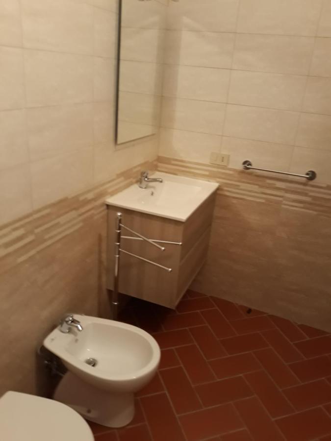La Casa Del Gigli Apartment Монте Сан Савино Екстериор снимка