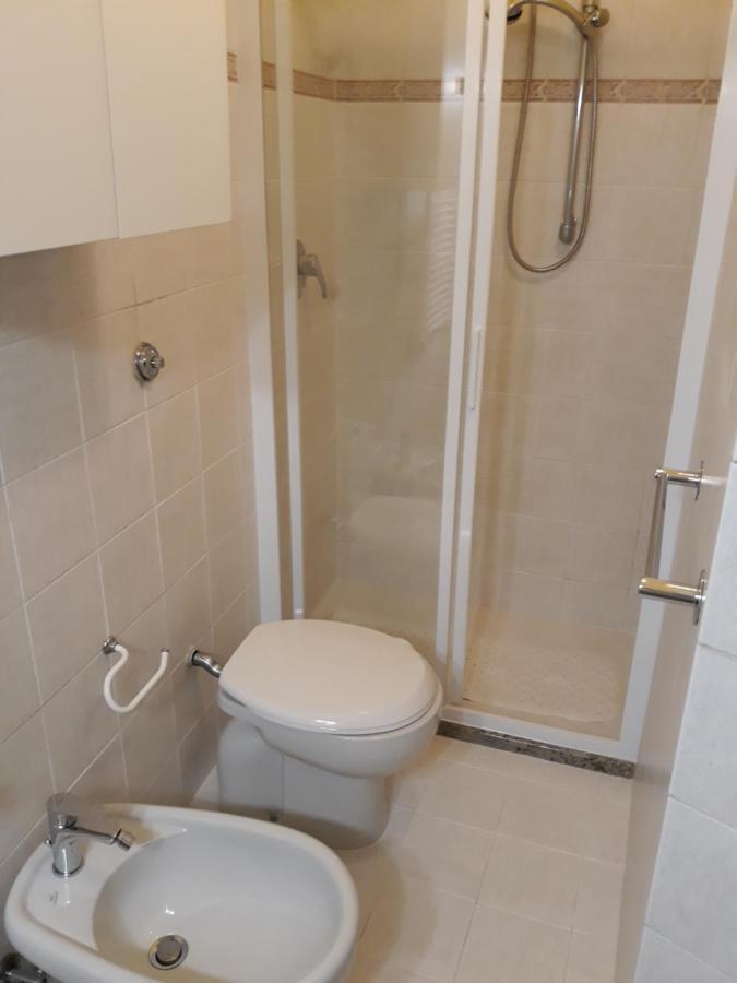 La Casa Del Gigli Apartment Монте Сан Савино Екстериор снимка