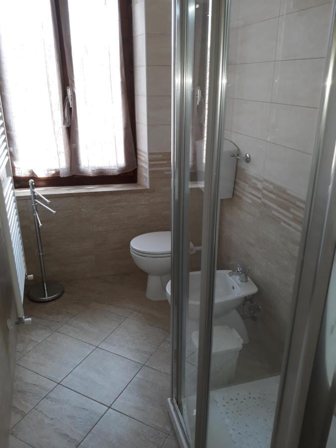 La Casa Del Gigli Apartment Монте Сан Савино Екстериор снимка